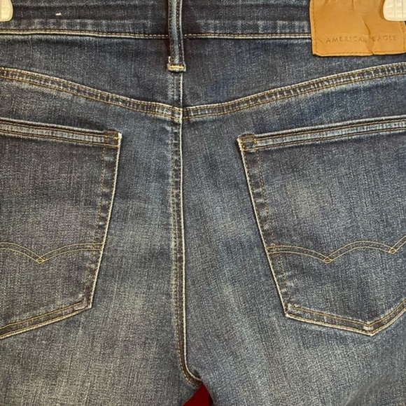 American Eagle Men’s Jeans - Picture 6 of 12